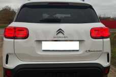 Citroen C5 Aircross I