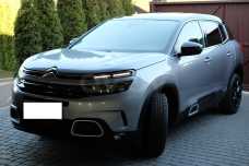 Citroen C5 Aircross I