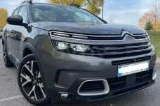 Citroen C5 Aircross I