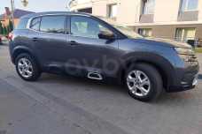 Citroen C5 Aircross I