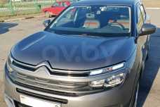 Citroen C5 Aircross I