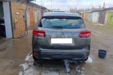 Citroen C5 Aircross I