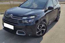 Citroen C5 Aircross I