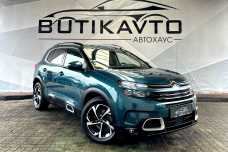 Citroen C5 Aircross I