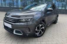 Citroen C5 Aircross I