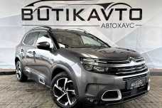 Citroen C5 Aircross I