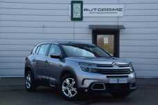 Citroen C5 Aircross I