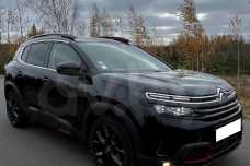 Citroen C5 Aircross I
