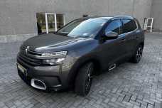 Citroen C5 Aircross I