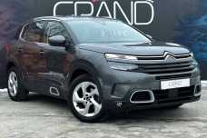 Citroen C5 Aircross I
