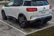 Citroen C5 Aircross I