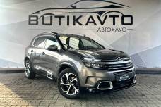 Citroen C5 Aircross I