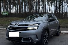 Citroen C5 Aircross I