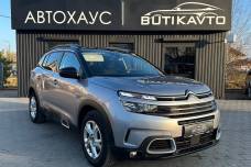 Citroen C5 Aircross I