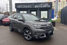 Citroen C5 Aircross I