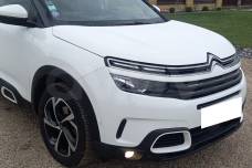 Citroen C5 Aircross I