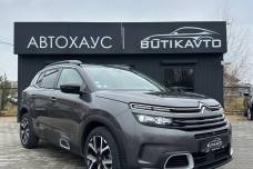 Citroen C5 Aircross I