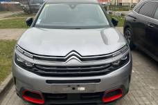 Citroen C5 Aircross I