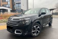 Citroen C5 Aircross I