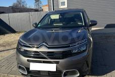 Citroen C5 Aircross I