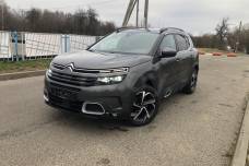 Citroen C5 Aircross I