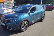 Citroen C5 Aircross I