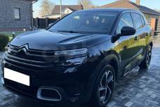 Citroen C5 Aircross I