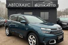 Citroen C5 Aircross I