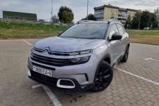 Citroen C5 Aircross I