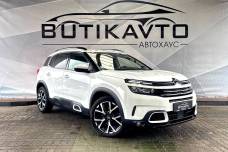 Citroen C5 Aircross I