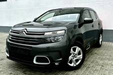 Citroen C5 Aircross I