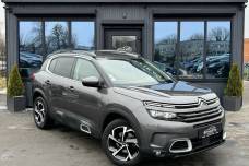 Citroen C5 Aircross I