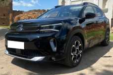 Citroen C5 Aircross I  Рестайлинг, 2022, пробег 170000 км