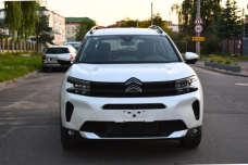 Citroen C5 Aircross I  Рестайлинг, 2023, пробег 50 км