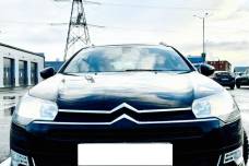 Citroen C5 II