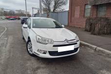 Citroen C5 II