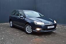 Citroen C5 II