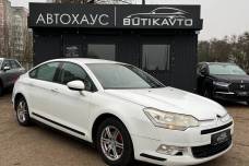 Citroen C5 II