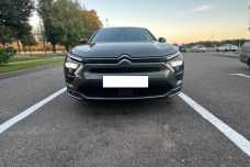 Citroen C5 X , 2022, пробег 159000 км