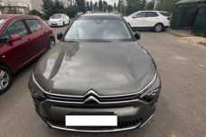 Citroen C5 X , 2022, пробег 45300 км