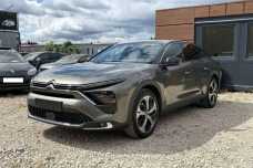 Citroen C5 X , 2022, пробег 53500 км