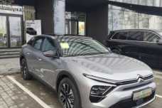 Citroen C5 X , 2024, пробег 18 км