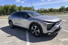 Citroen C5 X I
