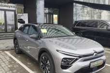 Citroen C5 X I