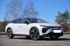 Citroen C5 X I