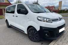 Citroen Jumpy III