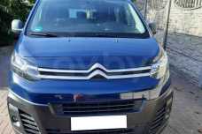 Citroen Jumpy III