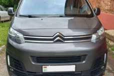 Citroen SpaceTourer , 2017, пробег 223000 км