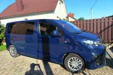 Citroen SpaceTourer , 2017, пробег 270000 км