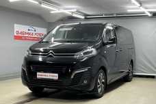 Citroen SpaceTourer , 2018, пробег 172876 км